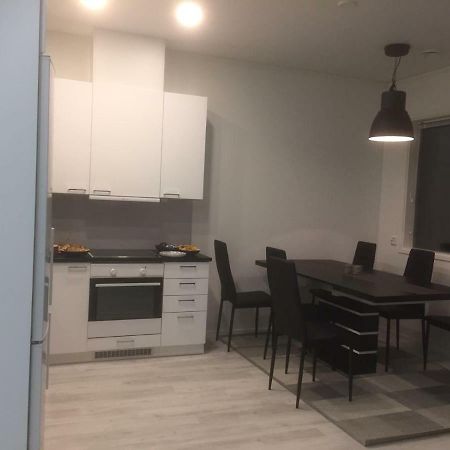 Aurora Apartment イナリ エクステリア 写真