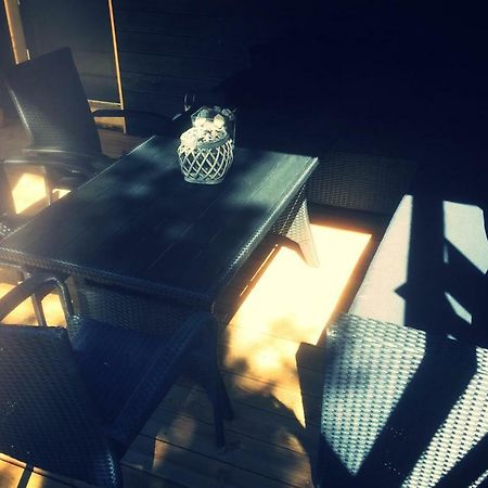 Aurora Apartment イナリ エクステリア 写真