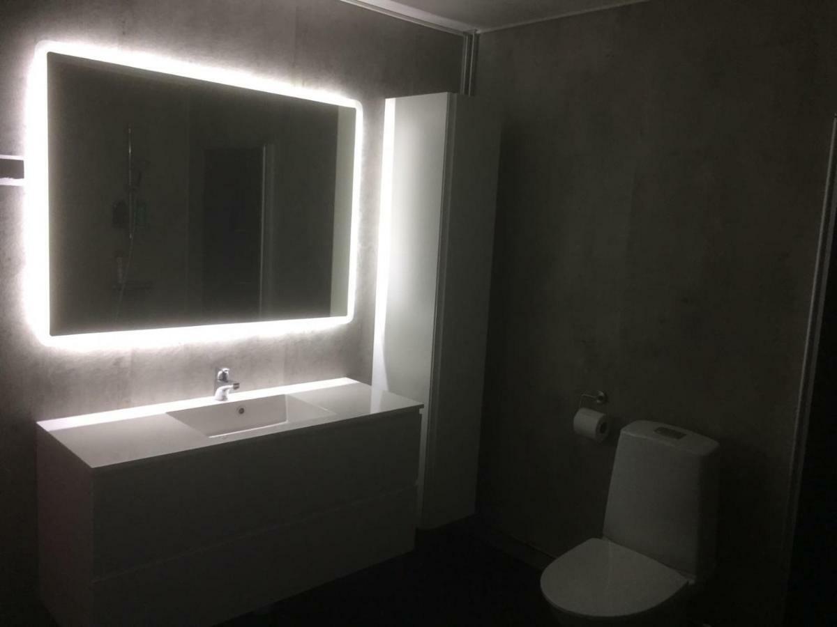 Aurora Apartment イナリ エクステリア 写真