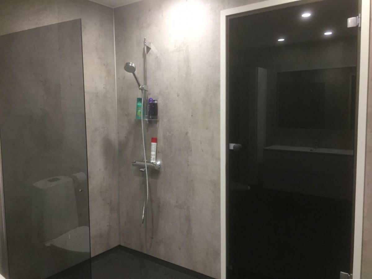 Aurora Apartment イナリ エクステリア 写真