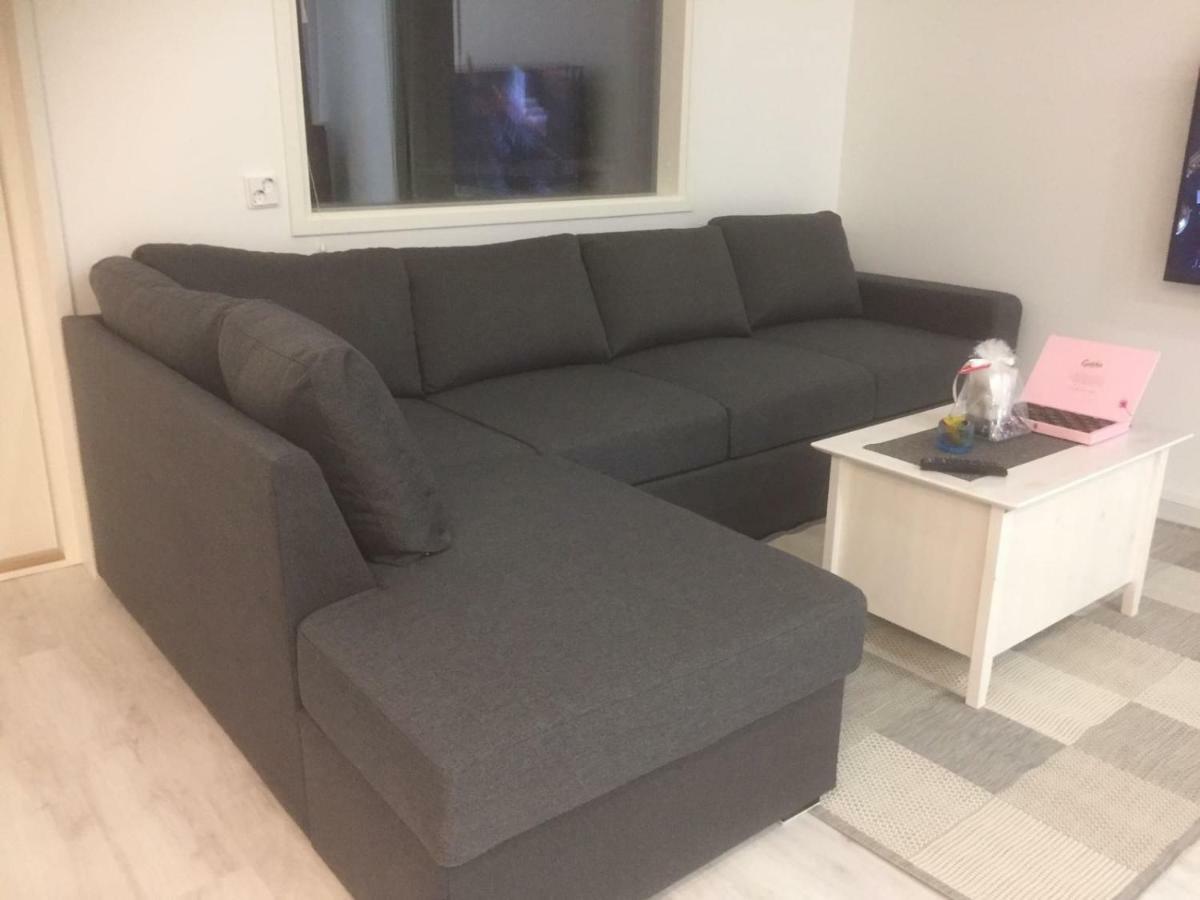 Aurora Apartment イナリ エクステリア 写真