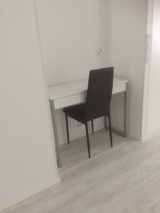 Aurora Apartment イナリ エクステリア 写真