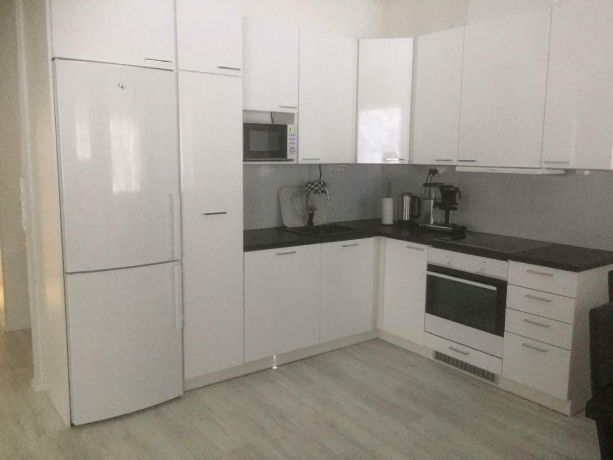 Aurora Apartment イナリ エクステリア 写真