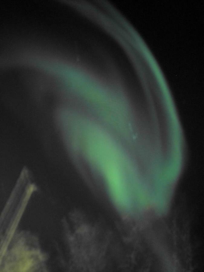 Aurora Apartment イナリ エクステリア 写真