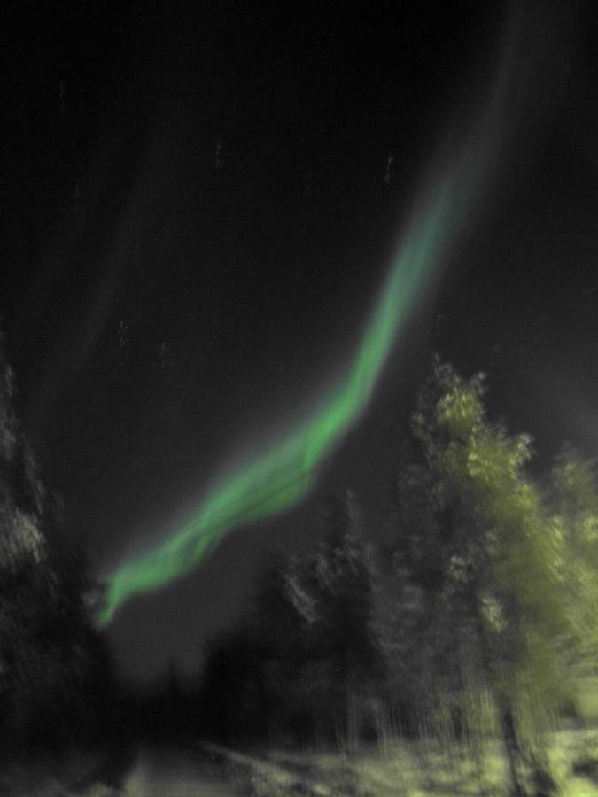 Aurora Apartment イナリ エクステリア 写真