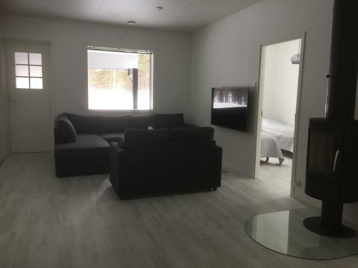 Aurora Apartment イナリ エクステリア 写真