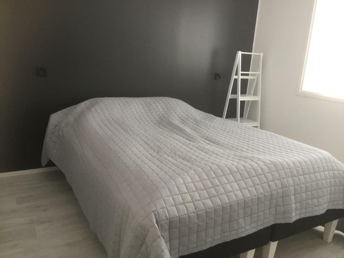 Aurora Apartment イナリ エクステリア 写真