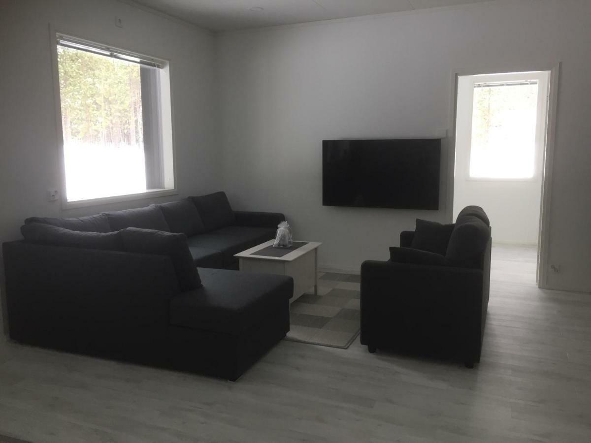 Aurora Apartment イナリ エクステリア 写真