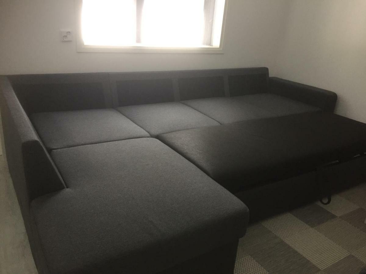 Aurora Apartment イナリ エクステリア 写真