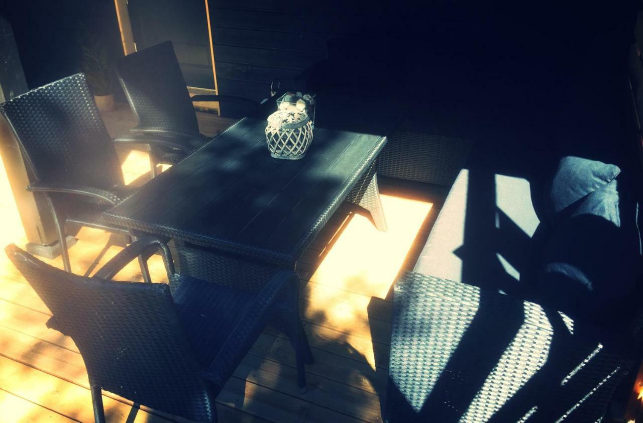 Aurora Apartment イナリ エクステリア 写真